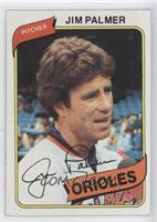 Jim Palmer