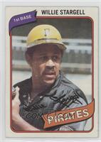 Willie Stargell [Good to VG‑EX]