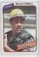 Willie Stargell