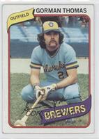 Gorman Thomas