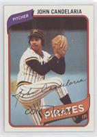 John Candelaria