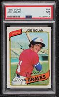 Joe Nolan [PSA 7 NM]