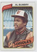 Al Bumbry