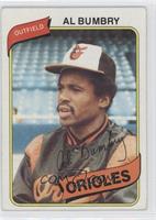 Al Bumbry