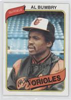 Al Bumbry