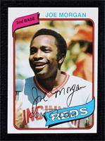 Joe Morgan