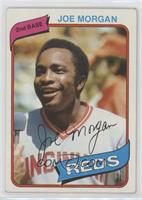 Joe Morgan