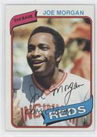 Joe Morgan