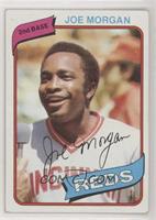 Joe Morgan