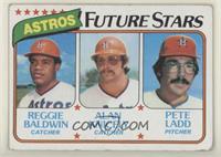 Future Stars - Reggie Baldwin, Alan Knicely, Pete Ladd