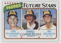 Future Stars - Tim Flannery, Brian Greer, Jim Wilhelm