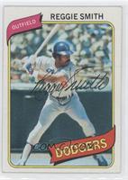 Reggie Smith