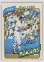 Dave Stieb