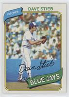 Dave Stieb