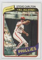 Steve Carlton [Good to VG‑EX]