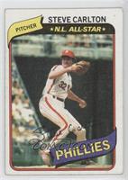 Steve Carlton [Good to VG‑EX]