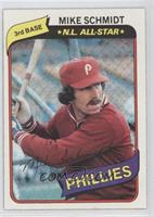 Mike Schmidt