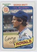 George Brett