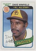 Dave Winfield