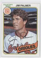 Jim Palmer