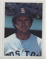 Fred Lynn