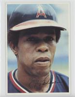 Rod Carew