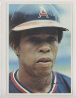 Rod Carew