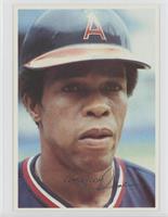 Rod Carew [Good to VG‑EX]