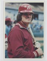 Pete Rose [Good to VG‑EX]