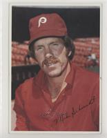 Mike Schmidt [Good to VG‑EX]