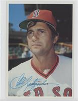 Carl Yastrzemski [Good to VG‑EX]