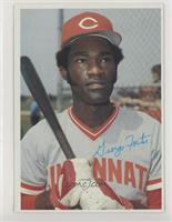 George Foster