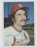 Keith Hernandez