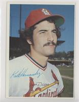 Keith Hernandez