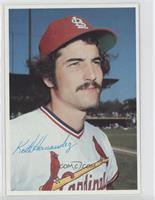 Keith Hernandez