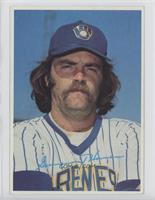 Gorman Thomas [Noted]