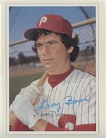 Larry Bowa