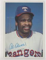 Al Oliver