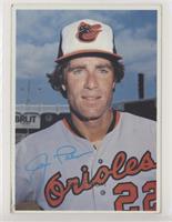 Jim Palmer [Poor to Fair]