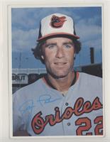 Jim Palmer [Poor to Fair]