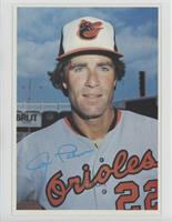 Jim Palmer [Good to VG‑EX]