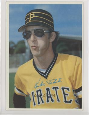 1980 Topps Super - [Base] - Gray Back #45 - Kent Tekulve [Good to VG‑EX]