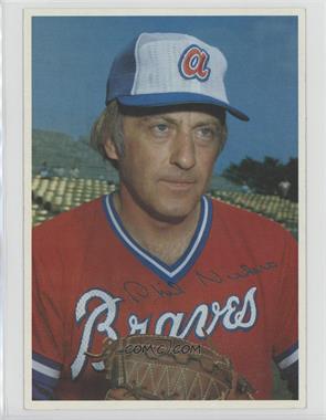 1980 Topps Super - [Base] - Gray Back #46 - Phil Niekro [Good to VG‑EX]