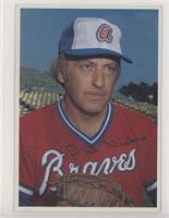 Phil Niekro [Good to VG‑EX]