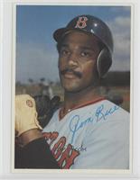 Jim Rice