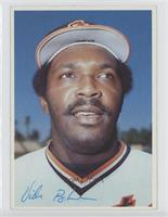 Vida Blue [Noted]