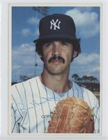 Ron Guidry [Noted]