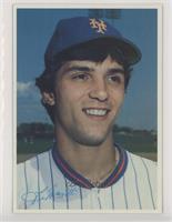 Lee Mazzilli [Good to VG‑EX]