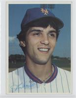 Lee Mazzilli [Noted]