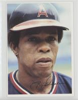 Rod Carew [Good to VG‑EX]